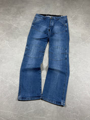 Gstar Vintage Big Logo Jeans (M)