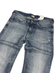 Armani washed Slim-fit Jeans (S)