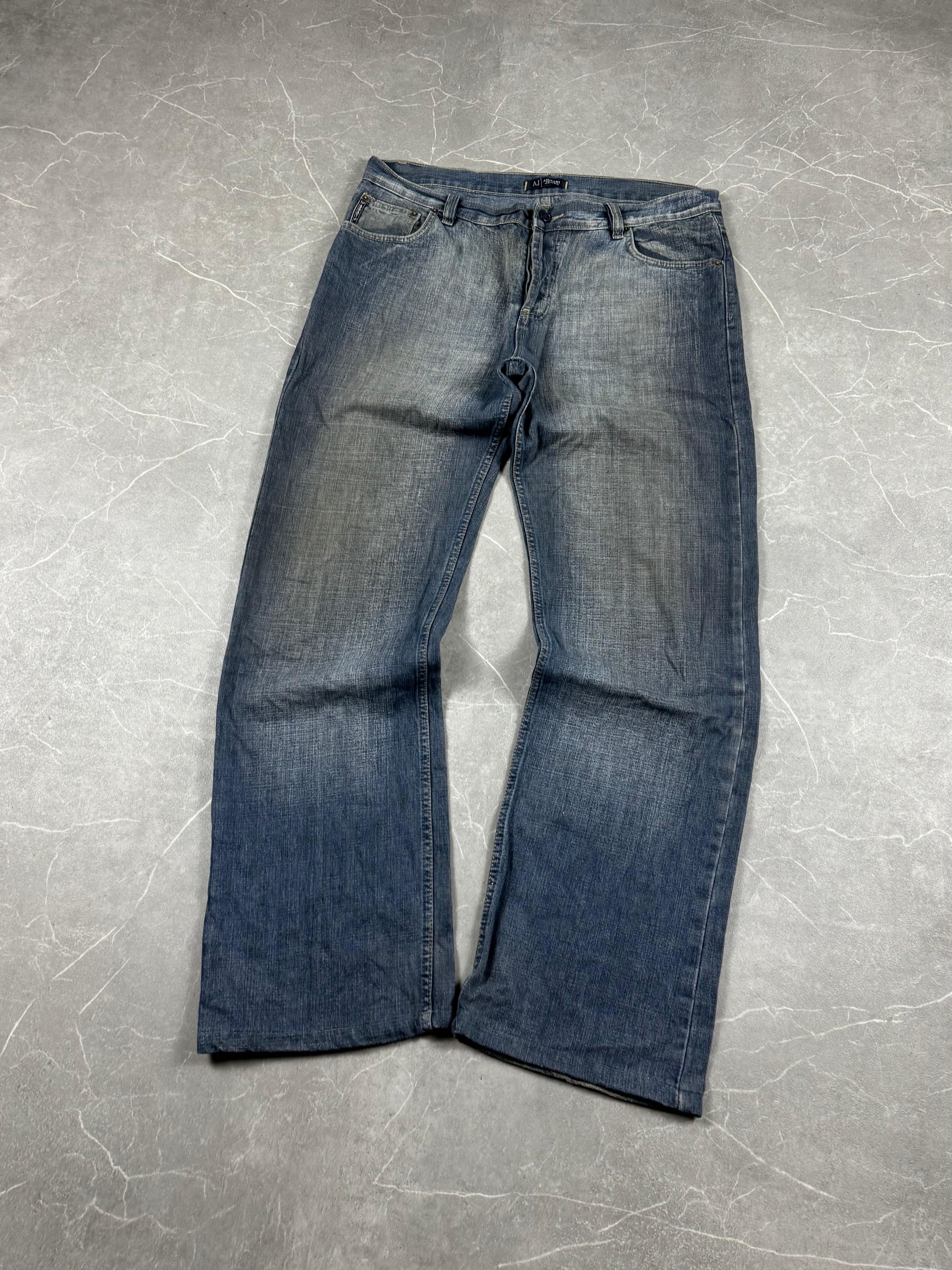 Armani Jeans (L)