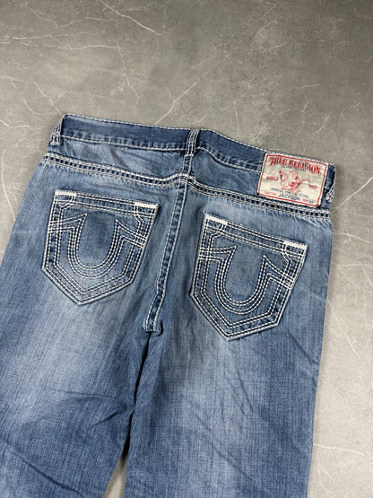 True Religion Jeans (L-XL)