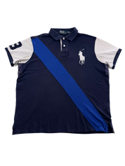 Ralph Lauren Poloshirt (L)