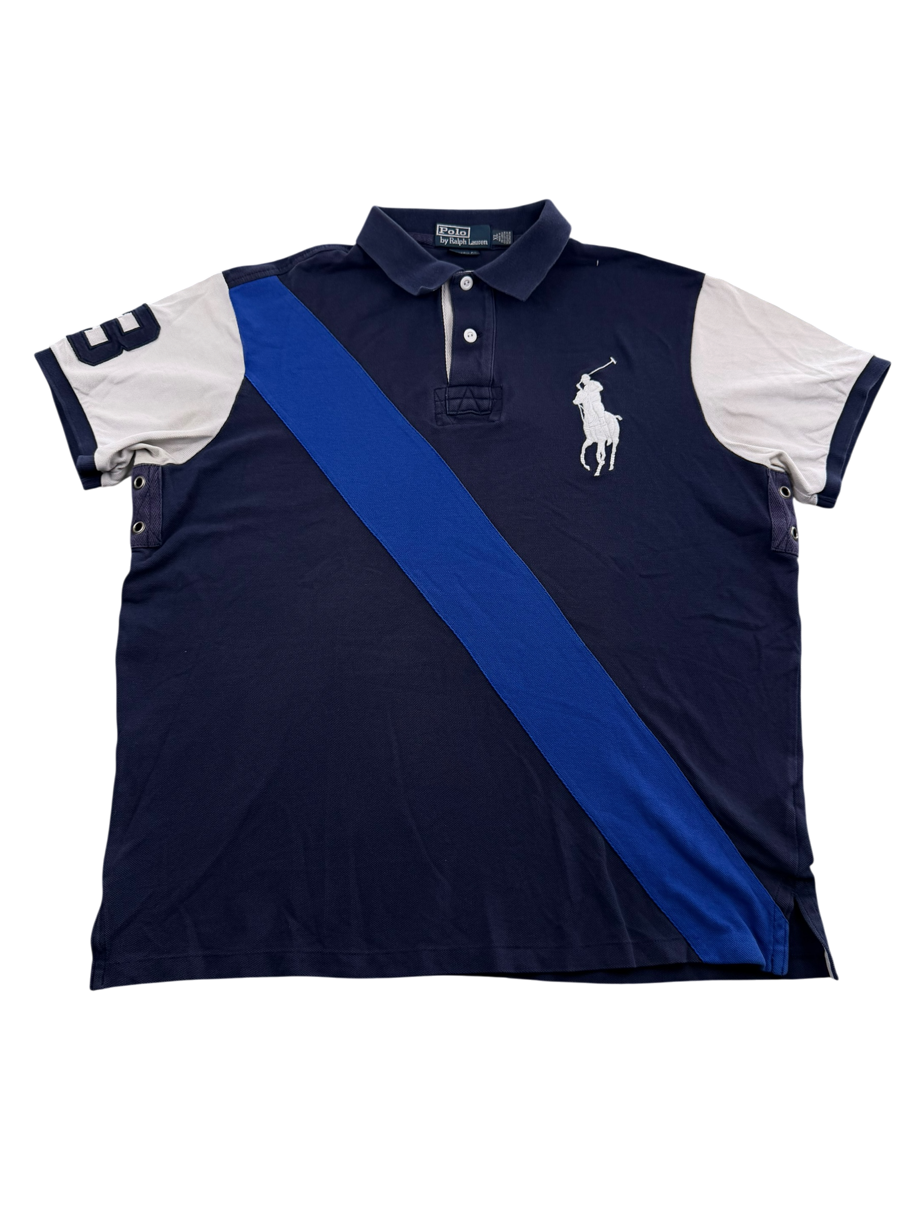 Ralph Lauren Poloshirt (L)