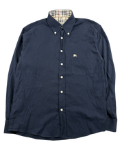Burberry Vintage Hemd (M)