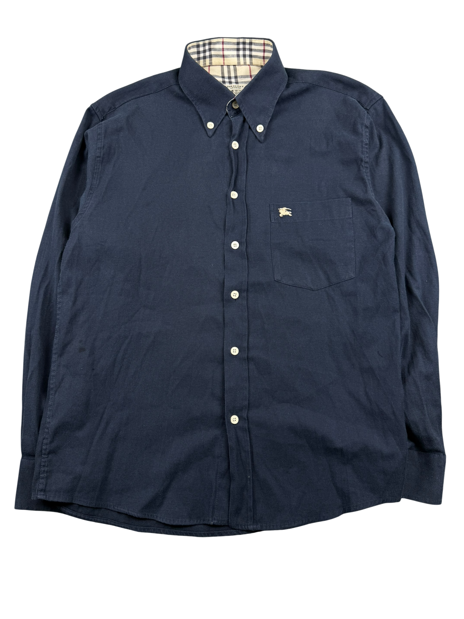 Burberry Vintage Hemd (M)