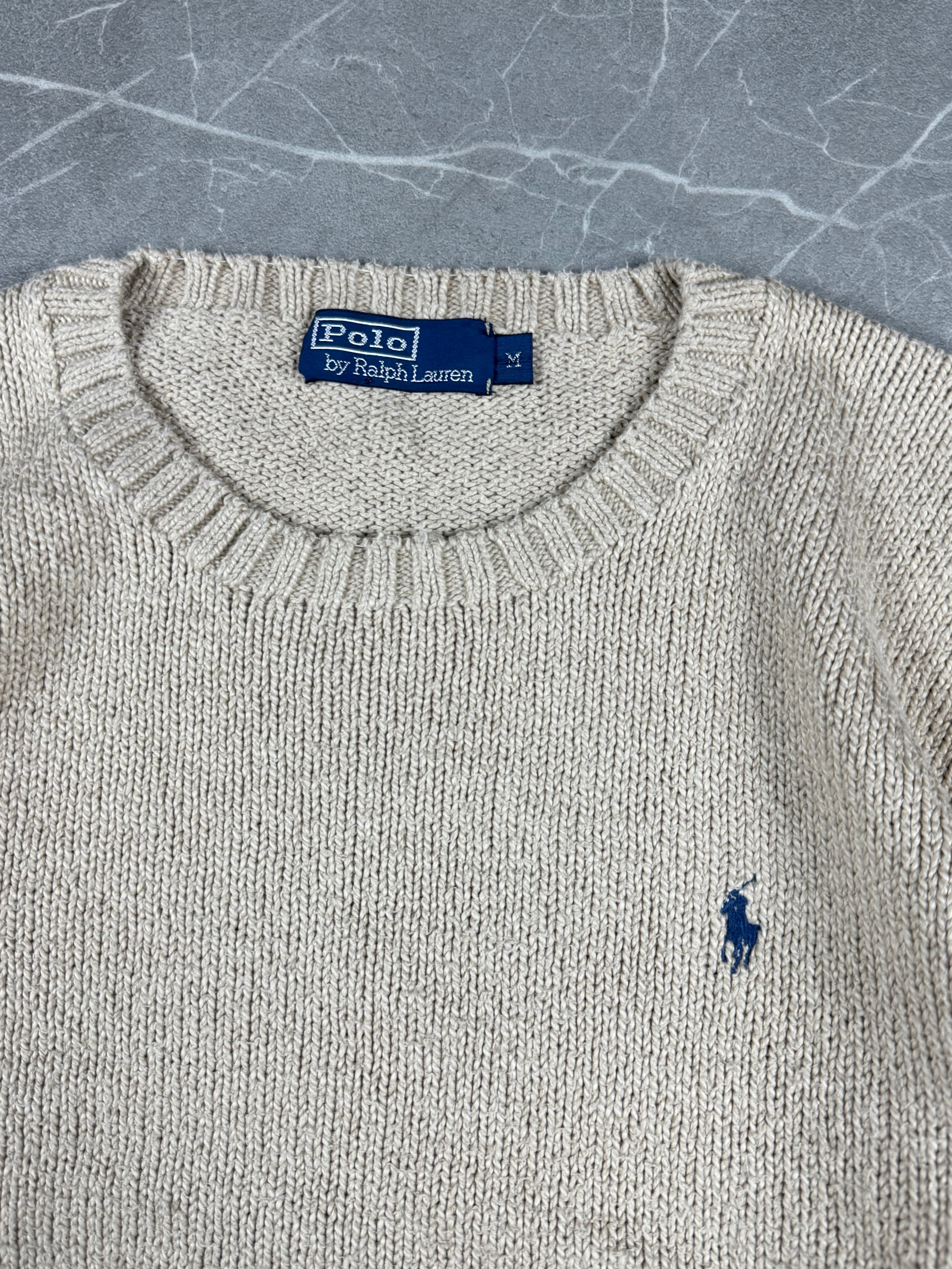 Ralph Lauren Sweater (M)