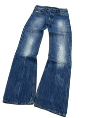 Diesel Bootcut Jeans (XS)