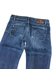 G-Star Straight-Fit Jeans (XS-S)