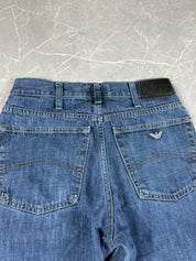 Armani Jeans (XS-S)