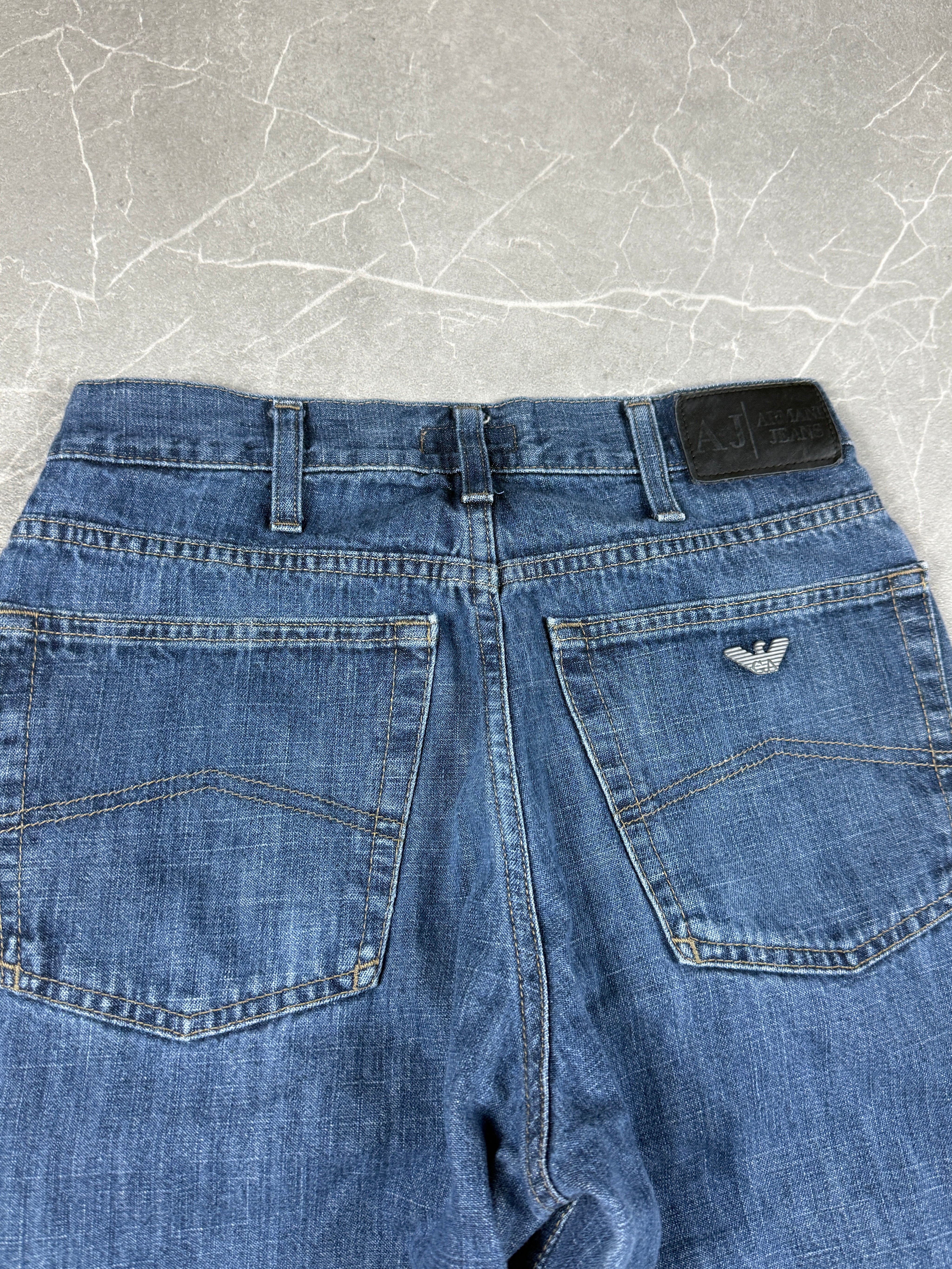 Armani Jeans (XS-S)