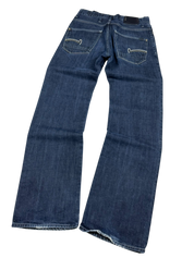 G-Star Straight-Fit Jeans (XS)