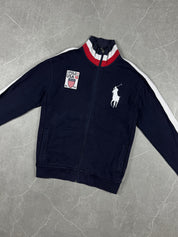 Ralph Lauren USA Zip (M)