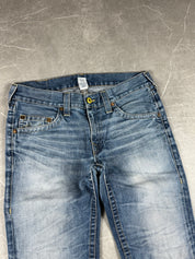 True Religion Jeans (L-XL)