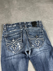 Rock Revival Jeans (ML)