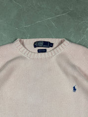 Ralph Lauren Sweater (L)