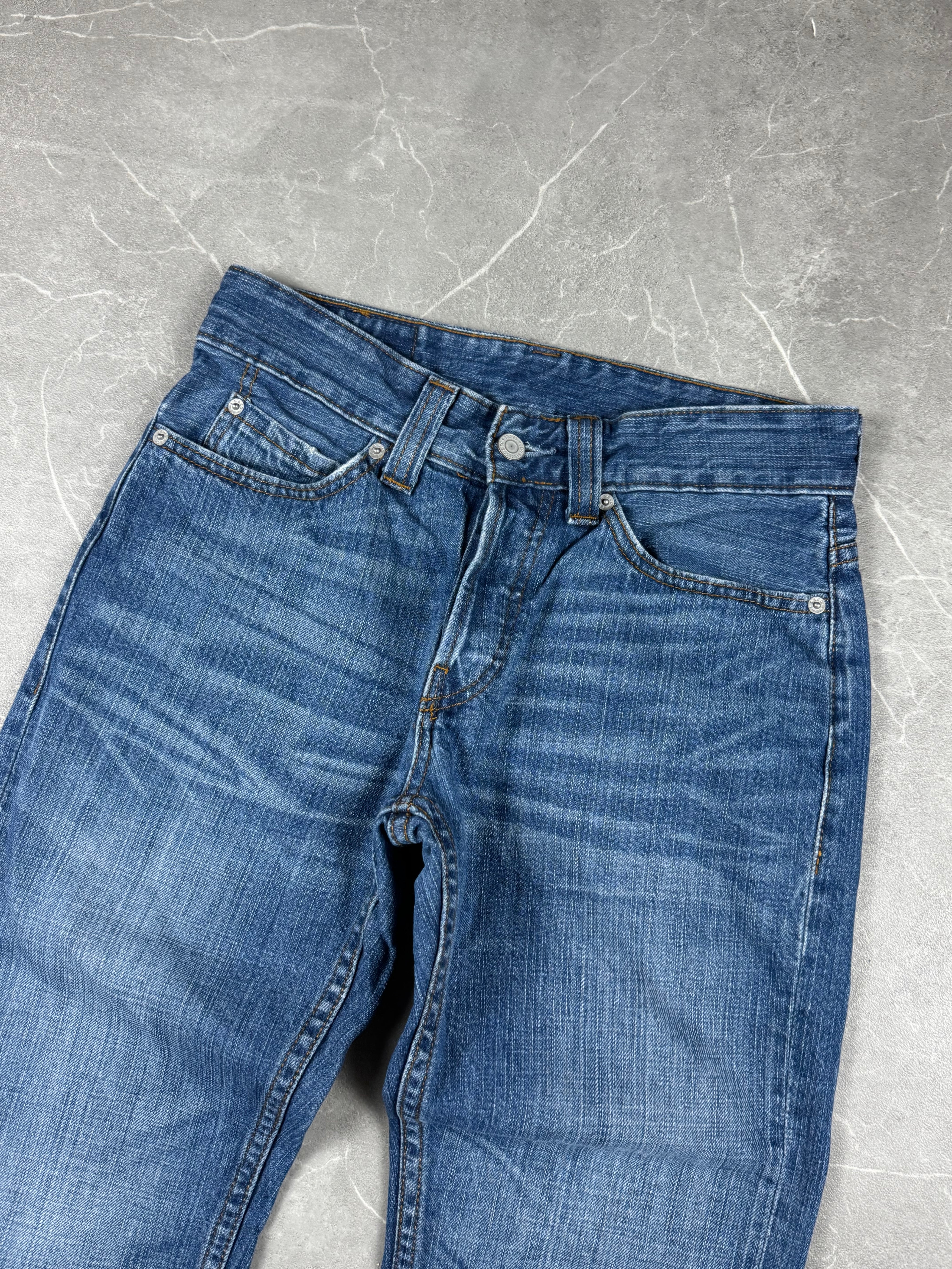 Levi's Bootcut Jeans (S)