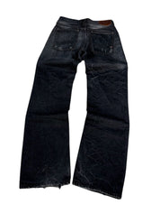 Tommy Hilfiger washed Bootcut Jeans (S)