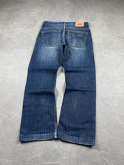 Levi's Bootcut Jeans (M)