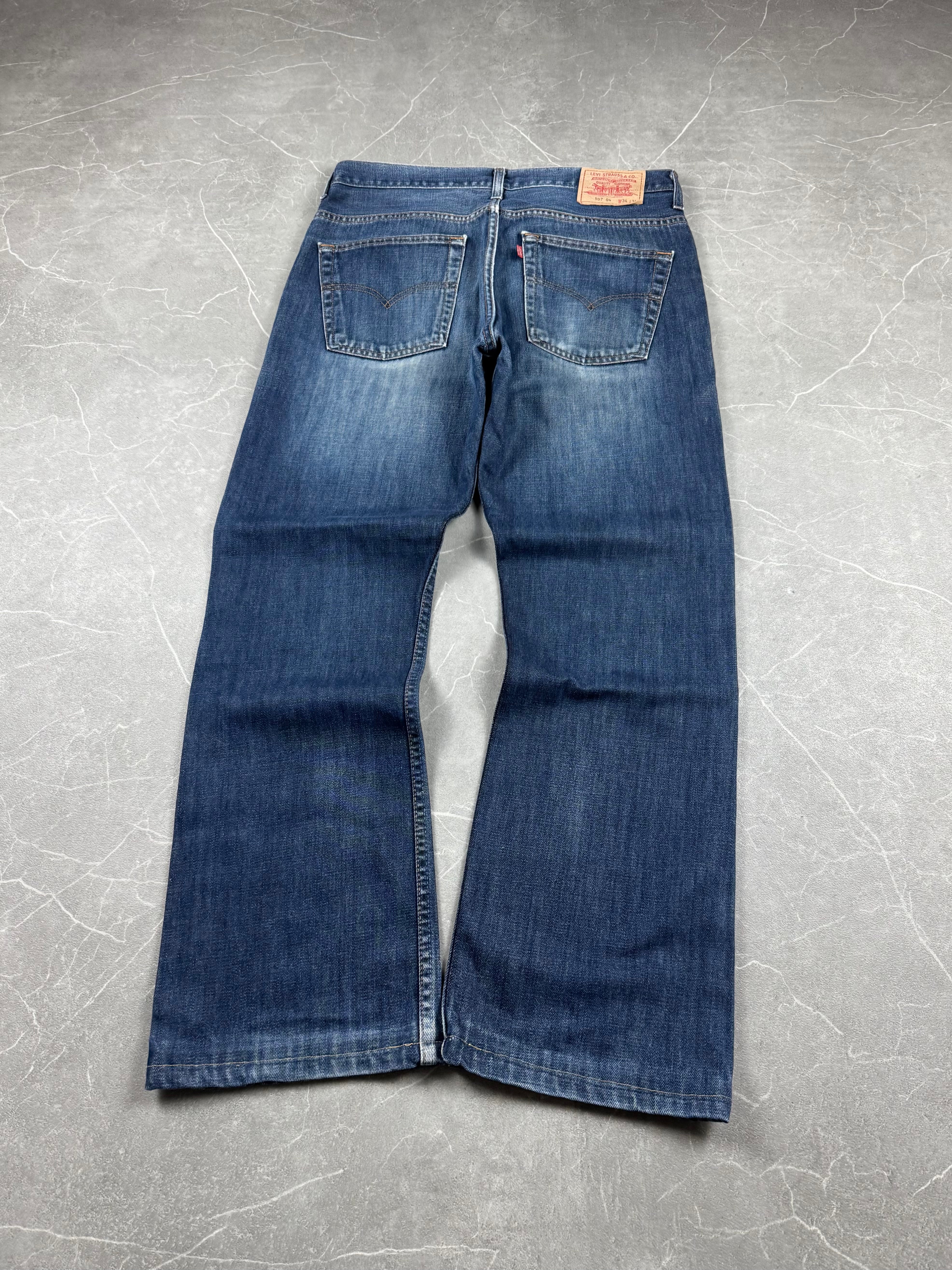Levi's Bootcut Jeans (M)