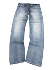 Armani vintage Straight Jeans (L)