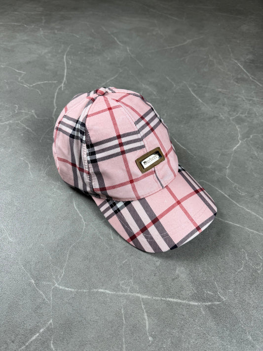 Burberry Cap