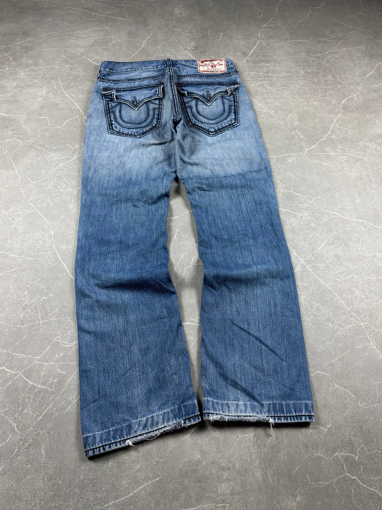 True Religion Jeans (M)