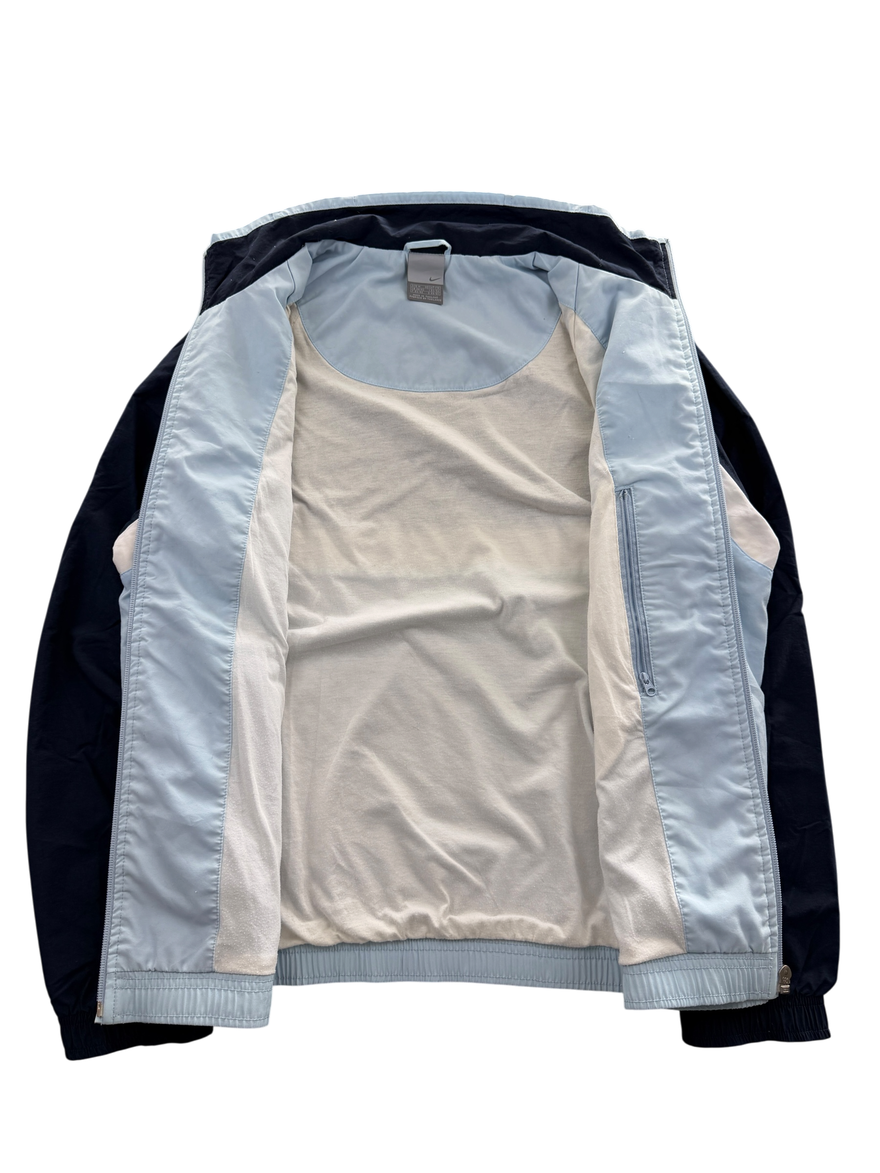 Nike vintage Trainingsjacke (M)