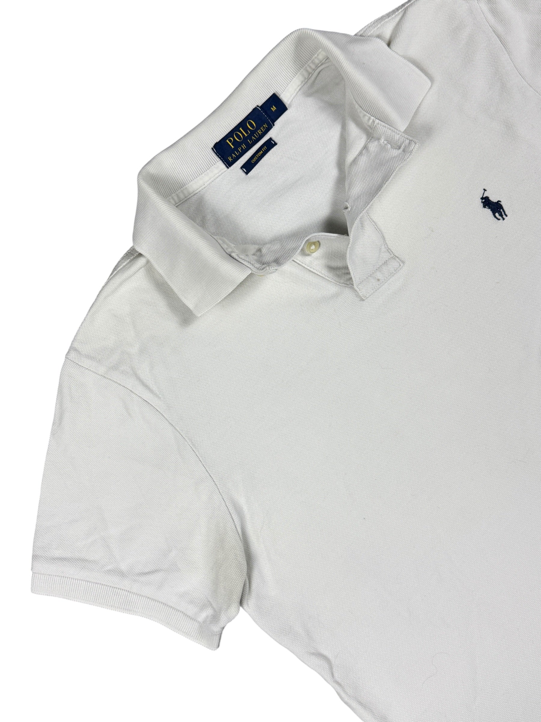 Ralph Lauren small Pony slimfit Poloshirt (M)