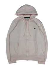 Lacoste Zip Hoodie (S)
