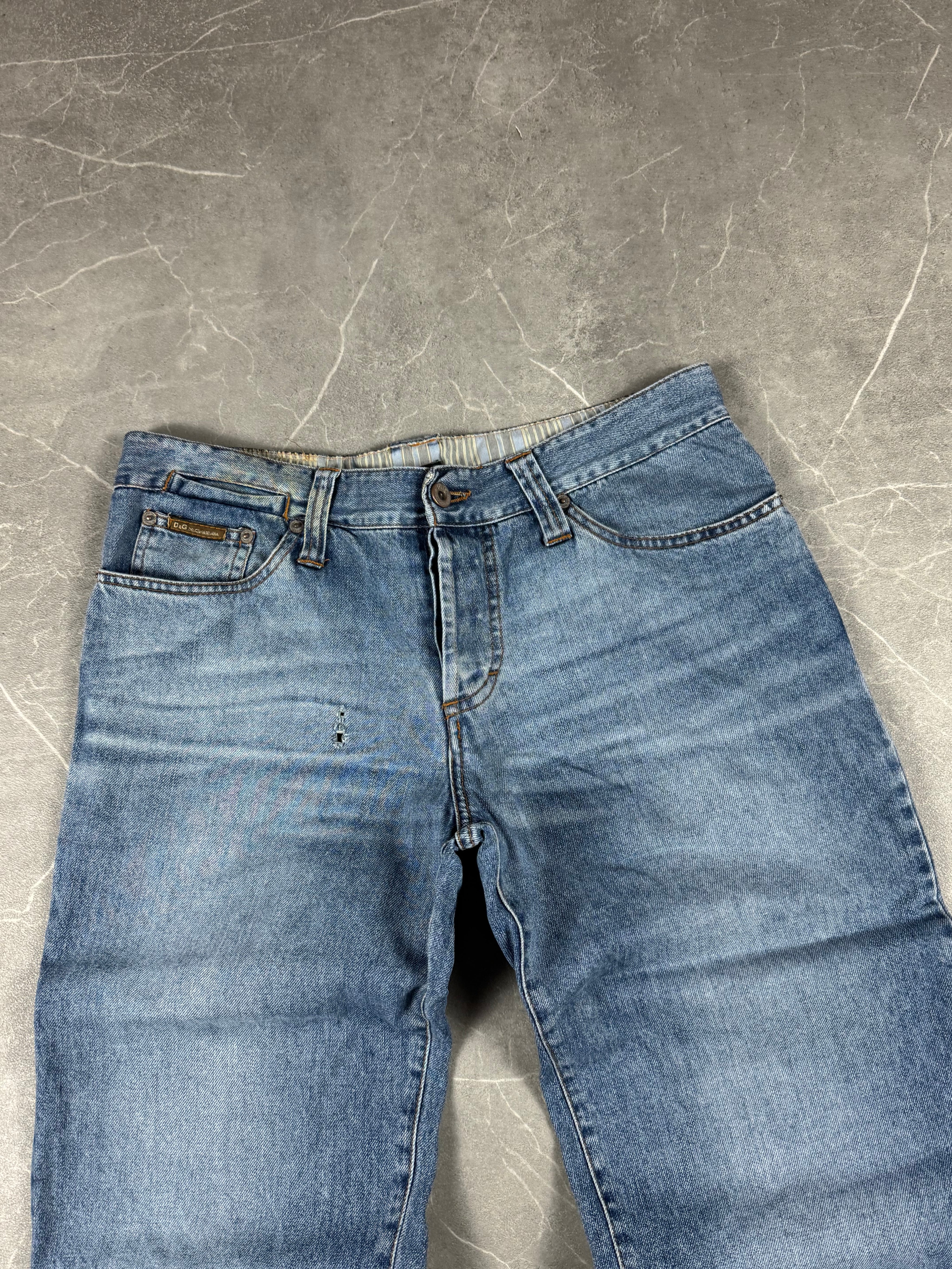 Dolce Gabbana Jeans (L)