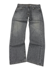 Levi's 501 Straight Jeans (Men's)