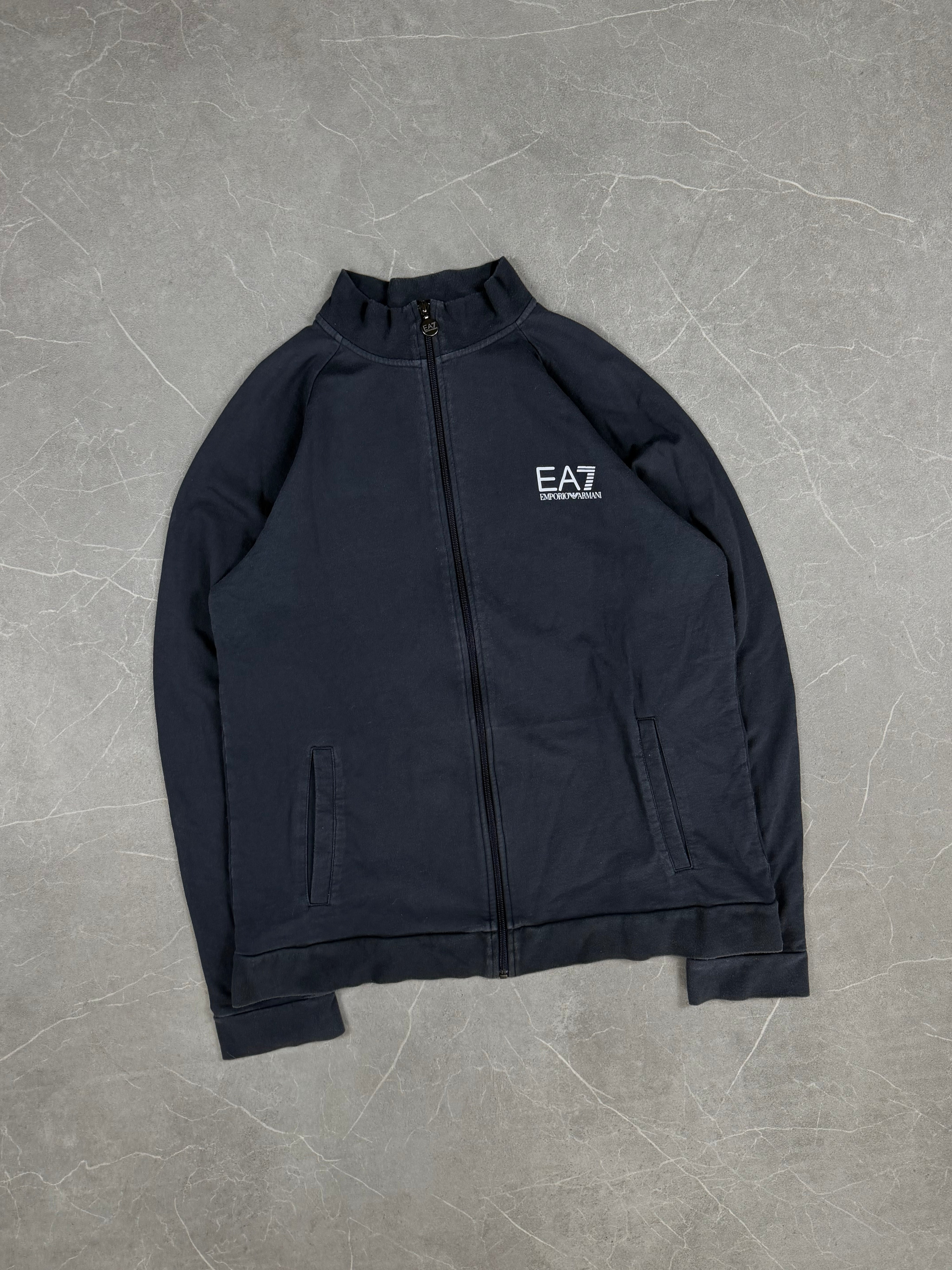 Armani EA7 Zipper (XL)