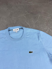 Rare Pashanim Lacoste Sweater (S)