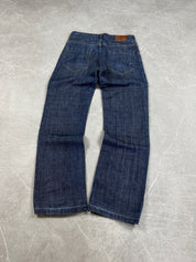 Tommy Hilfiger Straight-Fit Jeans (S)