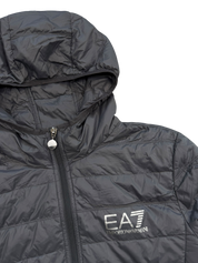 Armani EA7 Steppjacke (S)