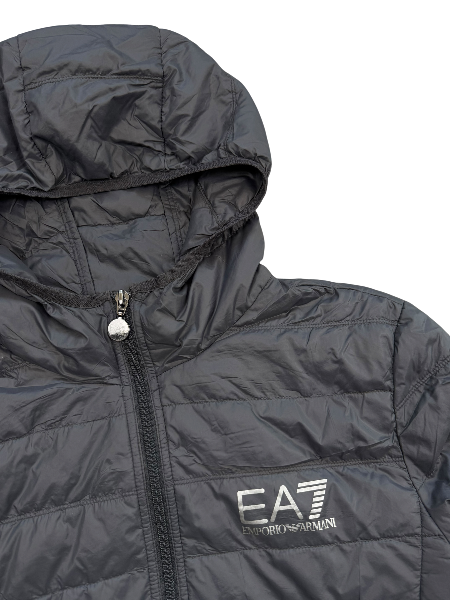 Armani EA7 Steppjacke (S)