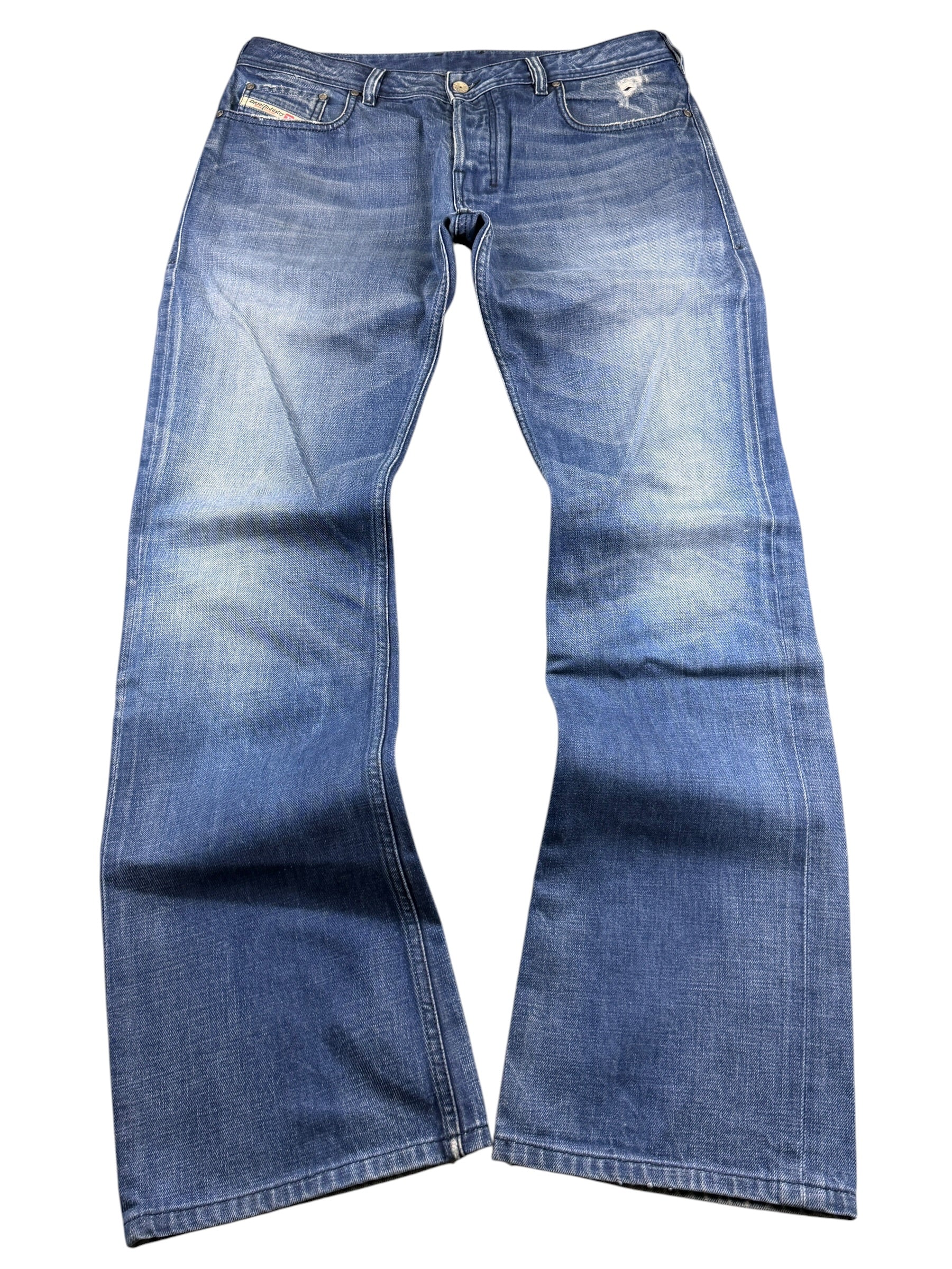 Diesel vintage washed Bootcut Jeans (M)