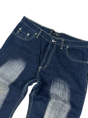 Armani Baggy Jeans (S)