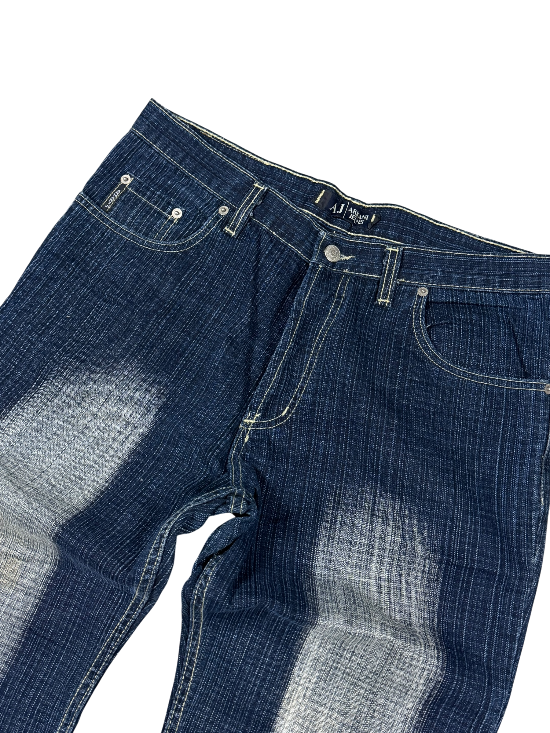Armani Baggy Jeans (S)
