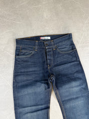 Levi’s 512 Bootcut Jeans (S)