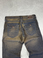 True Religion Cord Jeans (M)