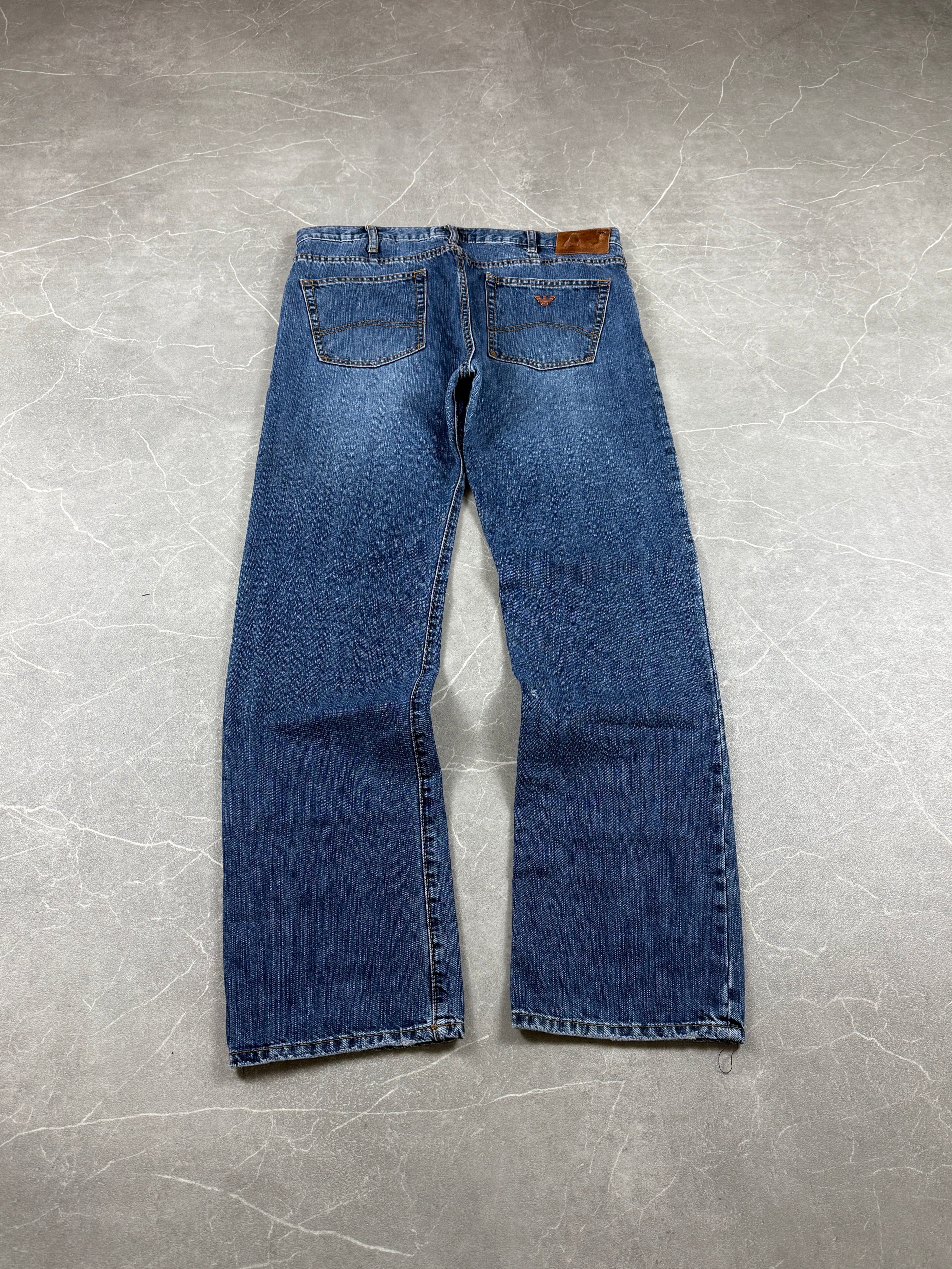 Armani Jeans (L)