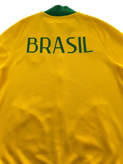 Nike Brasilien Zip Jacke (M)