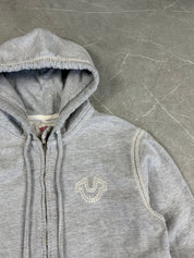 True Religion Zipper (S)