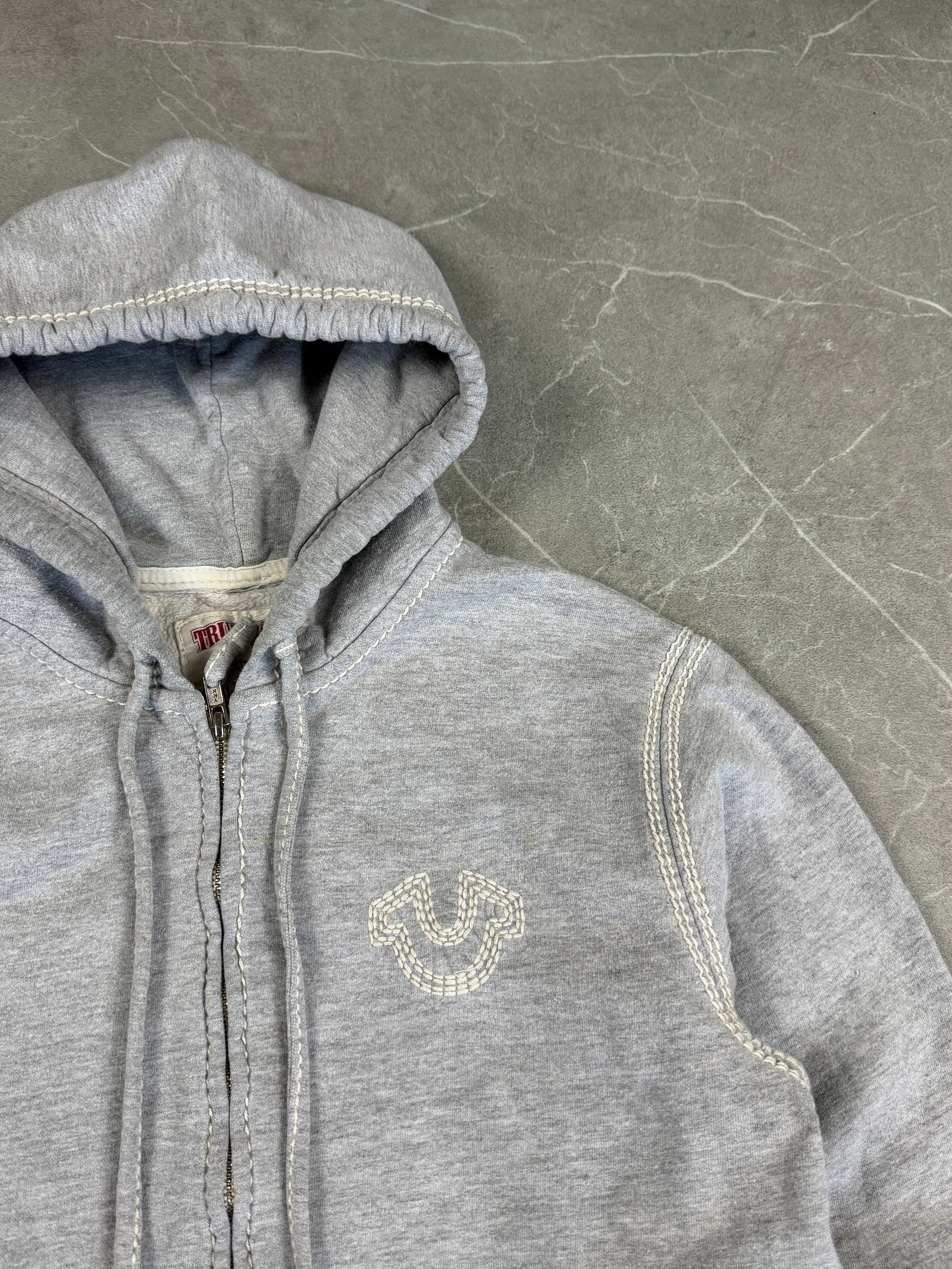 True Religion Zipper (S)