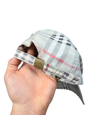 Burberry Nova Check Cap