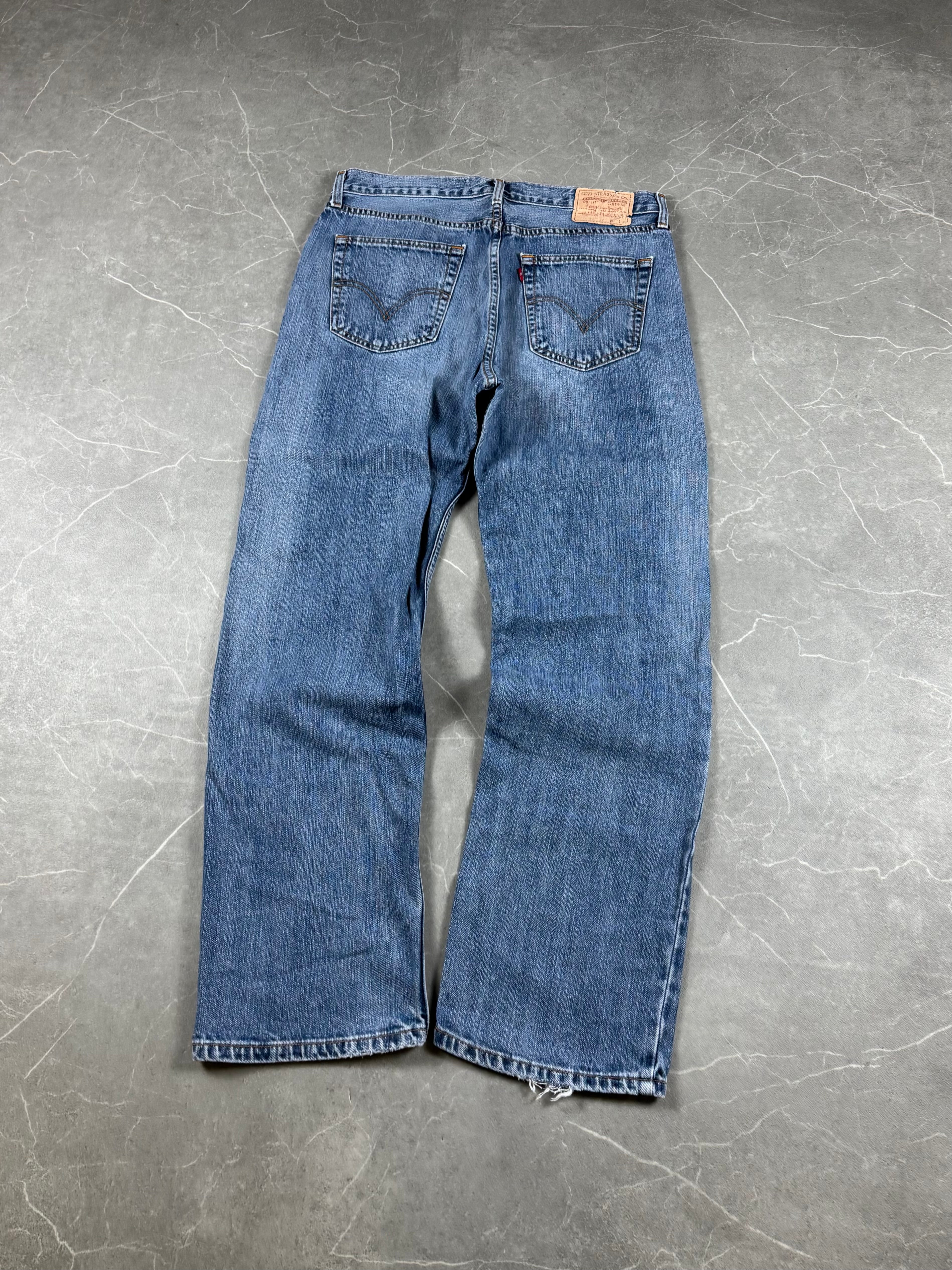 Levi's Jeans Vintage (ML)