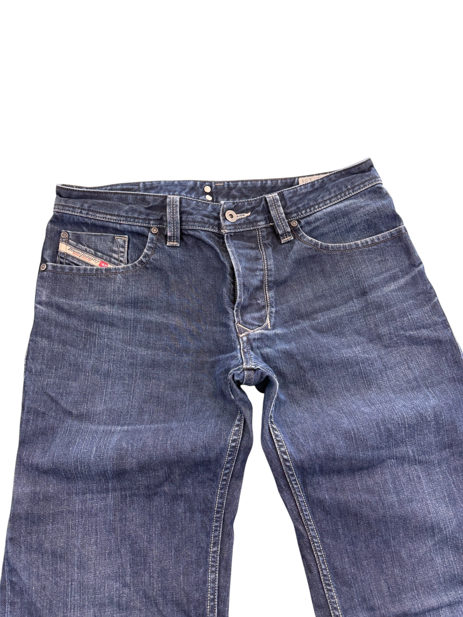 Diesel vintage Straight Jeans (M)