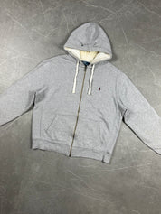 Ralph Lauren Zipper (L)