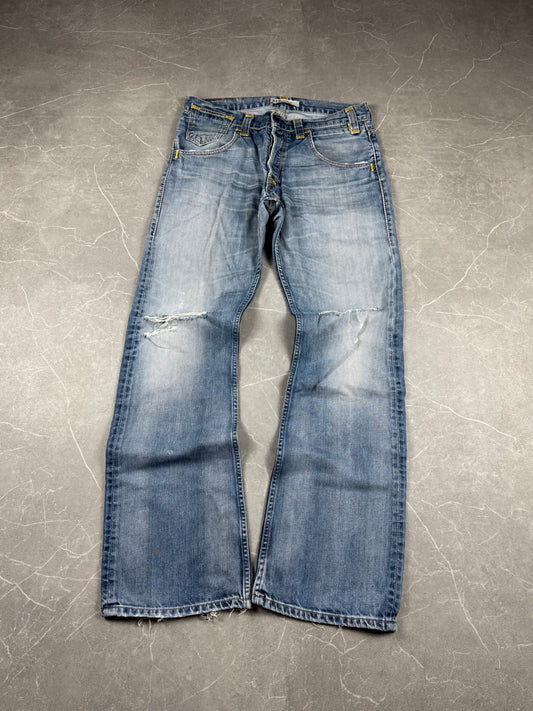 Levi's Bootcut Jeans (M)