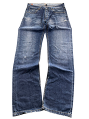 Vintage Straightfit Jeans (L)